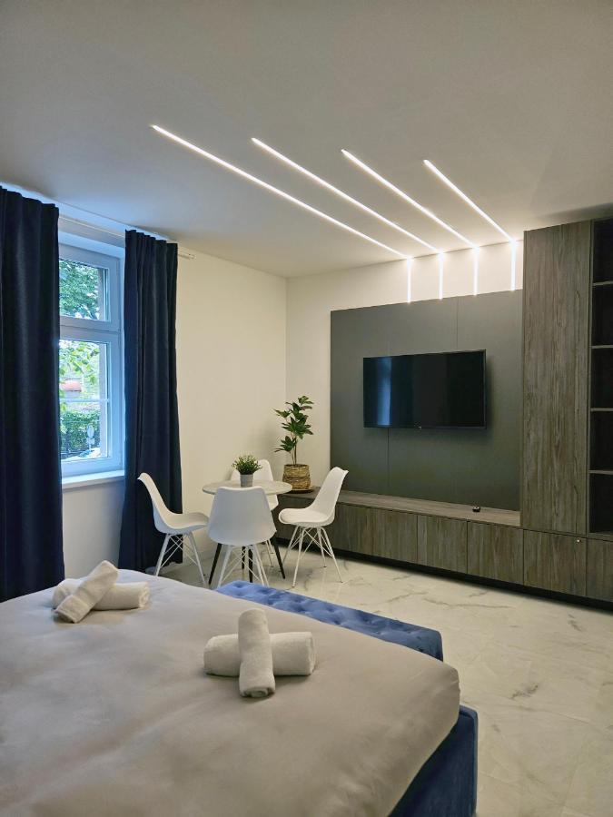 Apartman Godot Zagreb Exterior photo