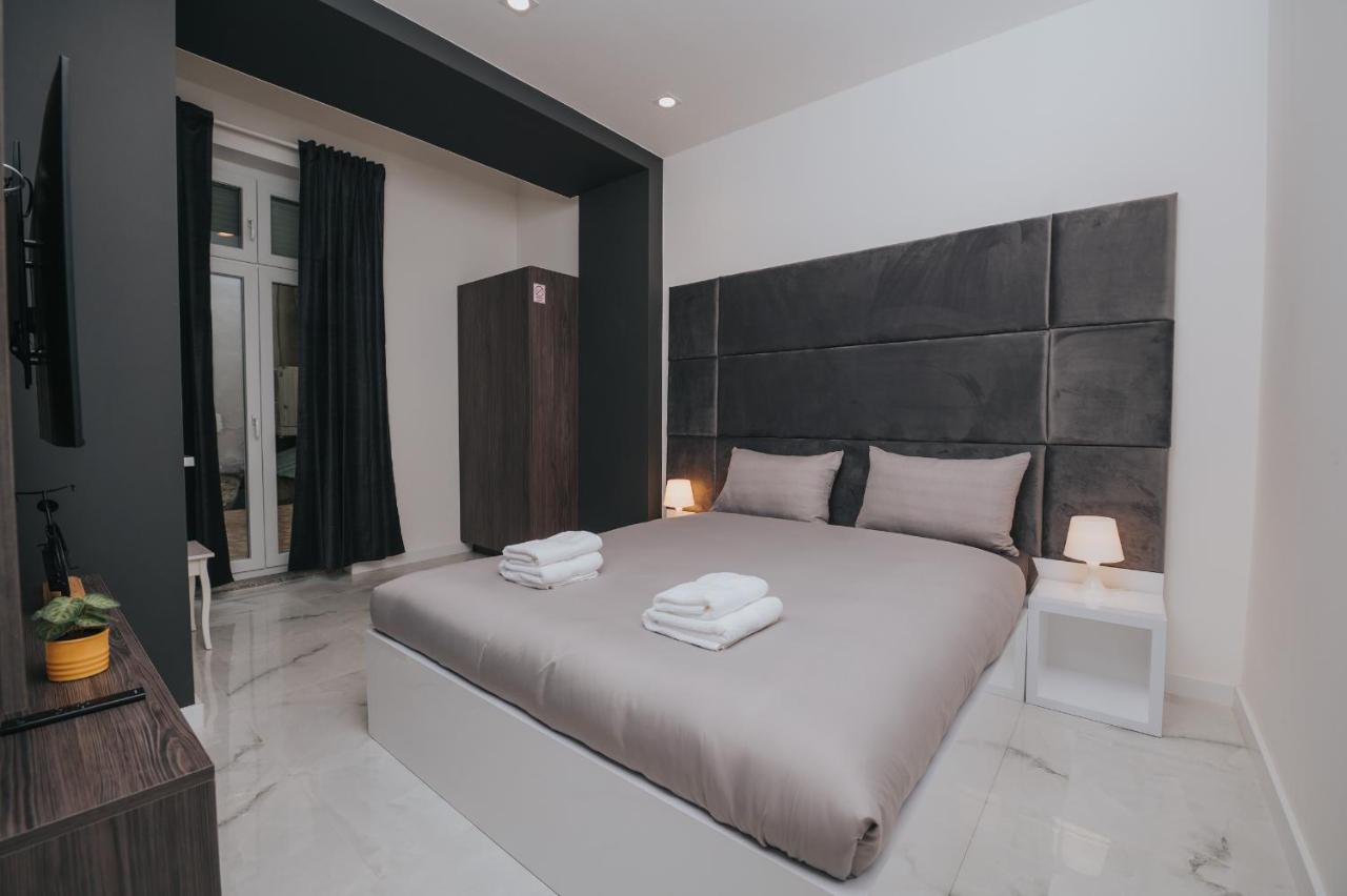 Apartman Godot Zagreb Exterior photo
