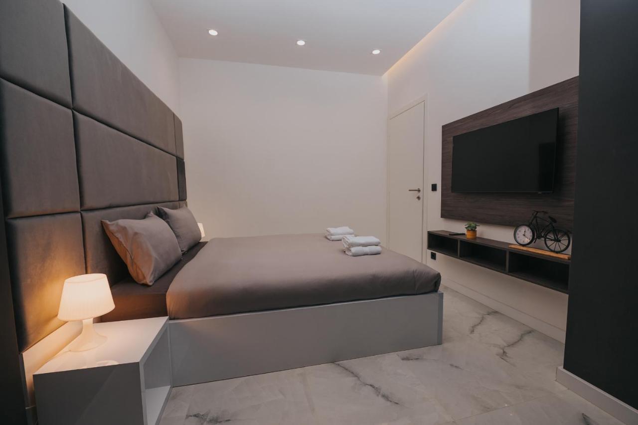 Apartman Godot Zagreb Exterior photo