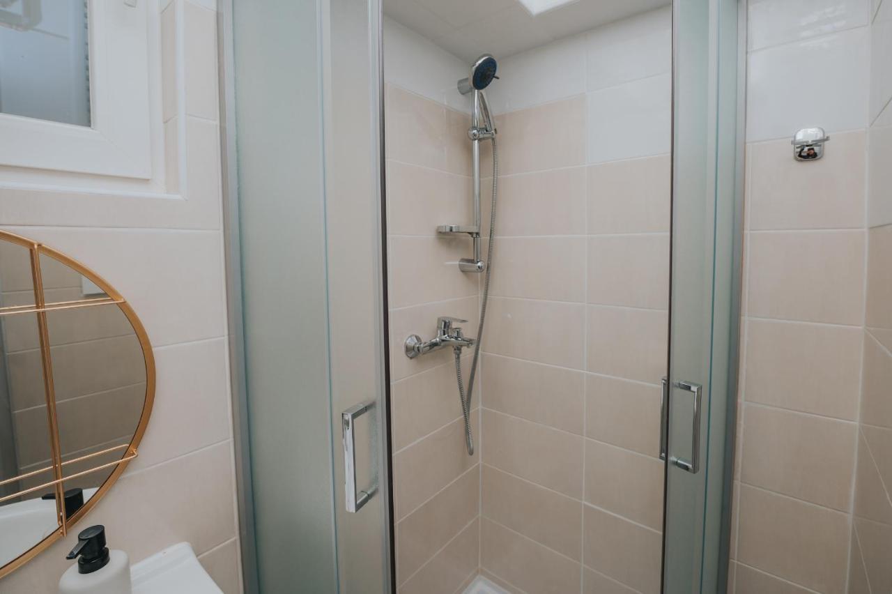 Apartman Godot Zagreb Exterior photo
