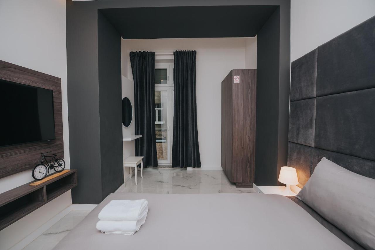 Apartman Godot Zagreb Exterior photo