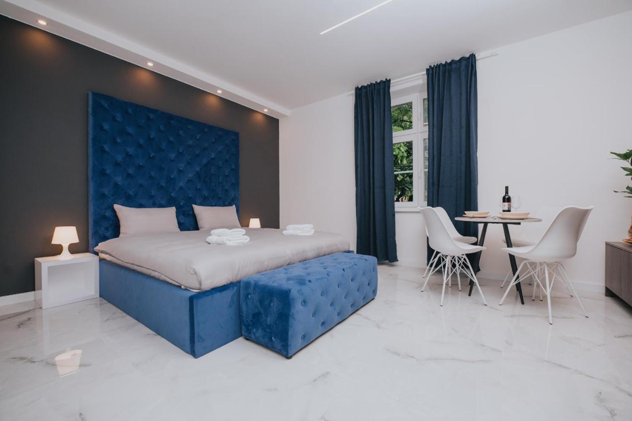 Apartman Godot Zagreb Exterior photo